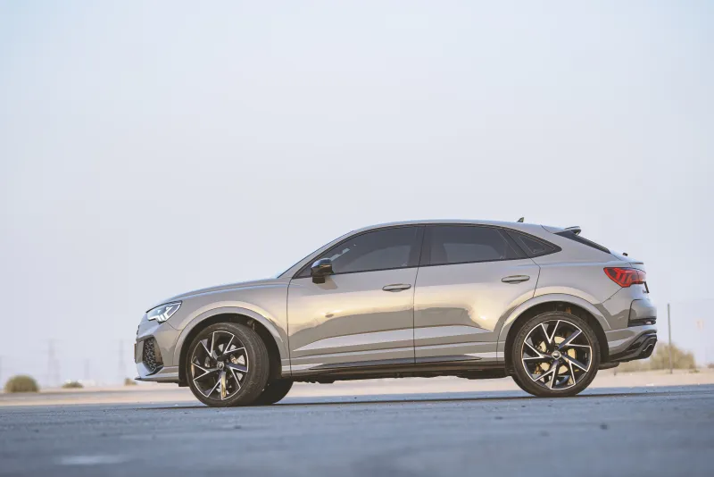 Audi RS Q3 2021 #6