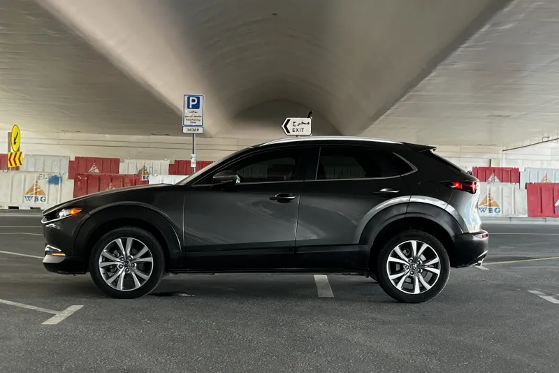 Mazda CX 30 2023 #4