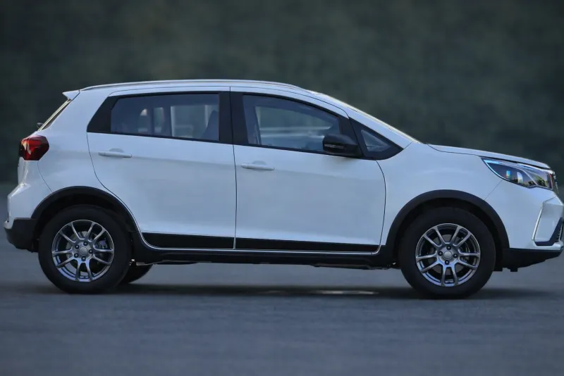 Geely Gx Pro 2026 #7