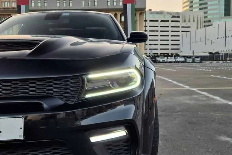Dodge Charger 2022 #5