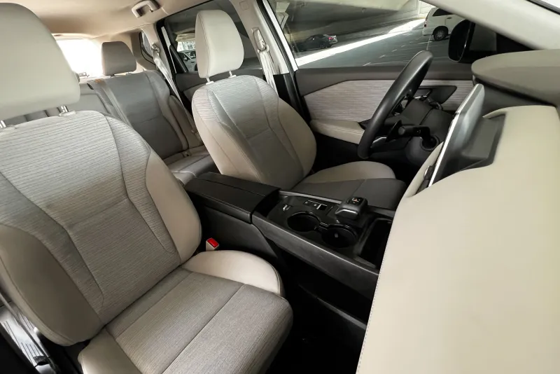 Nissan X-trail 2025 #7