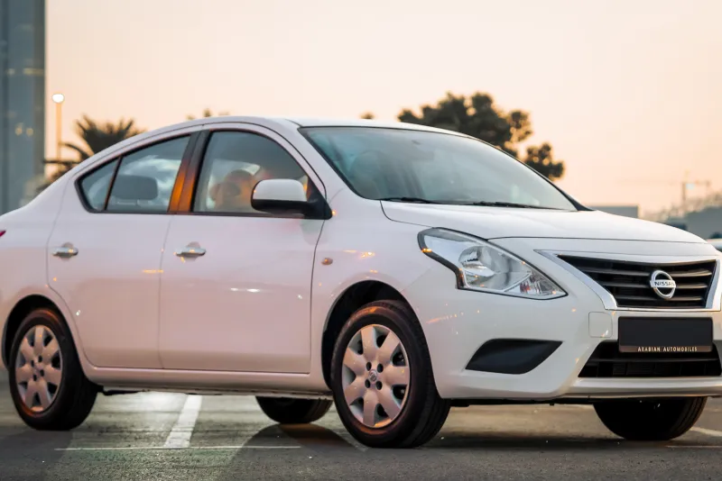 Nissan Sunny 2024 #2