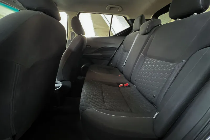 Nissan Kicks 2021 #13