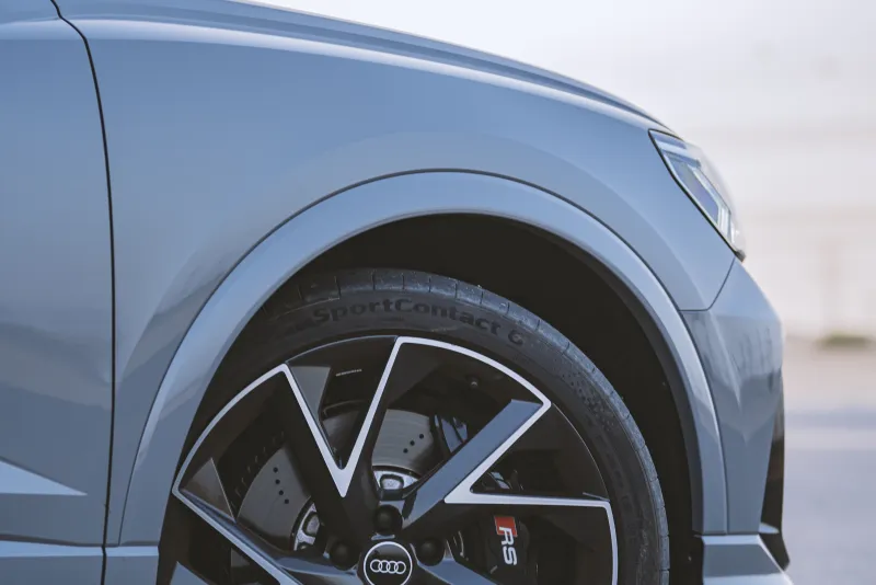 Audi RS Q3 2021 #3