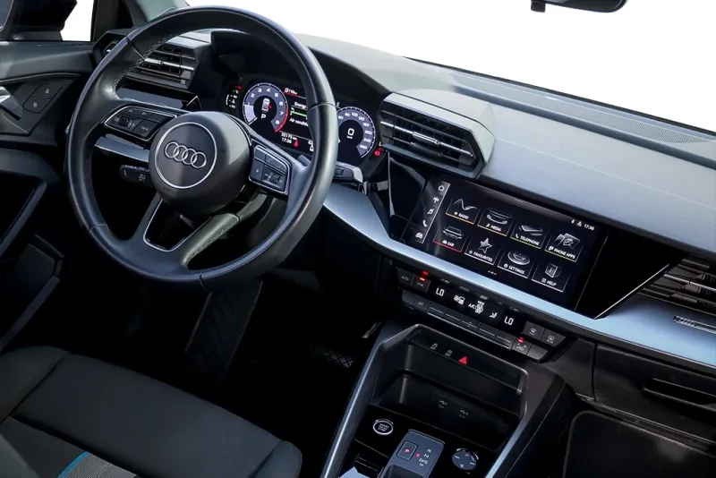 Audi A3 2023 #7
