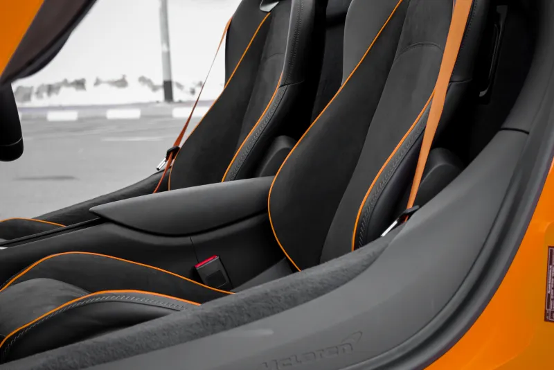 McLaren Artura Spider 2025 #6
