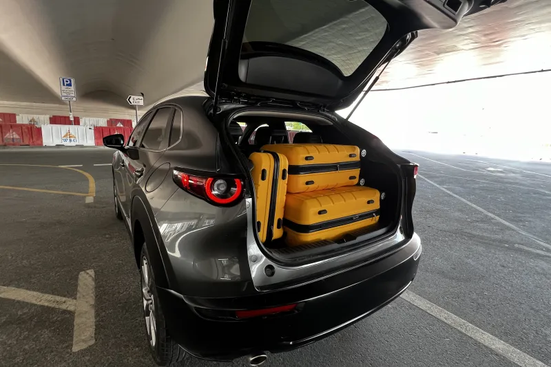 Mazda CX 30 2023 #5