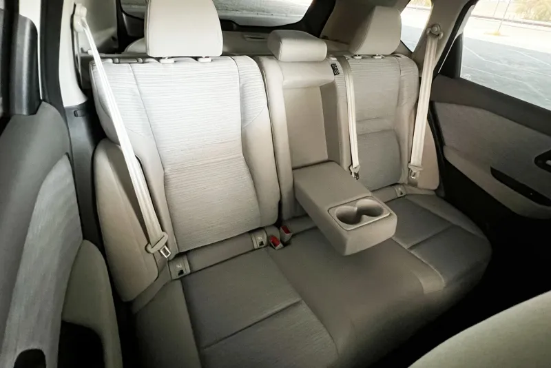 Nissan X-trail 2025 #11