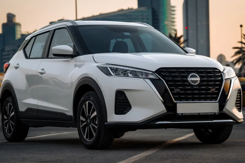 Nissan Kicks 2024 #5