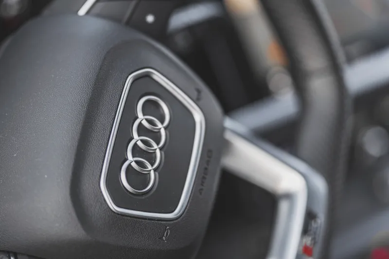 Audi RS Q3 2021 #10
