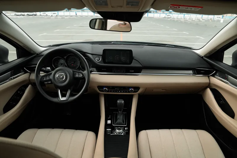 Mazda 6 2025 #7