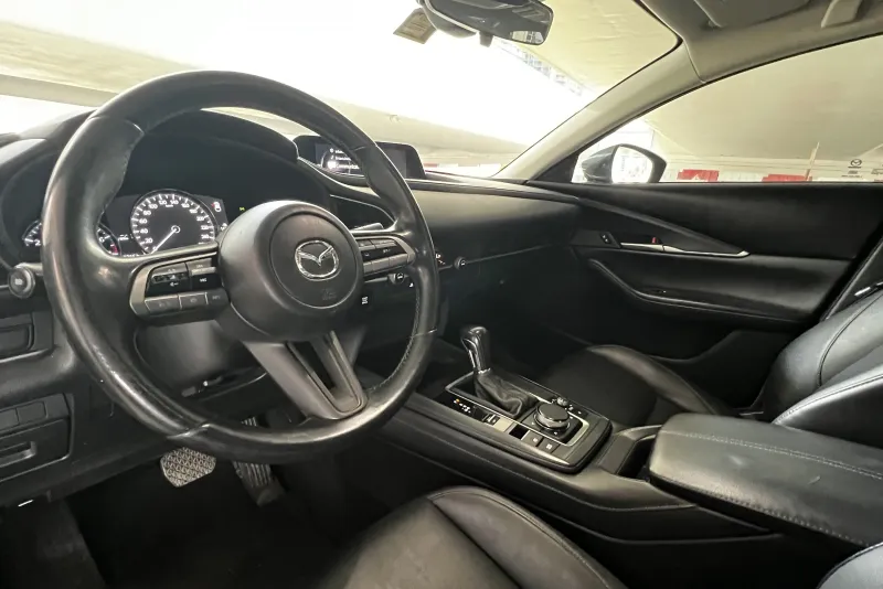 Mazda CX 30 2023 #8