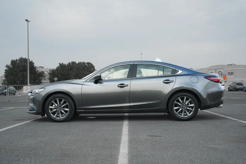 Mazda 6 2025 #11
