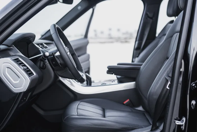 Land Rover Range Rover Sport 2022 #11