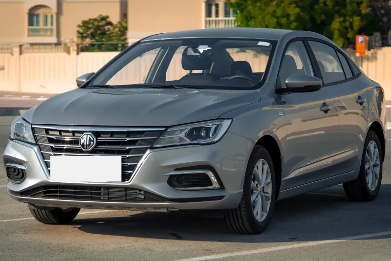 MG 3 2025 #1