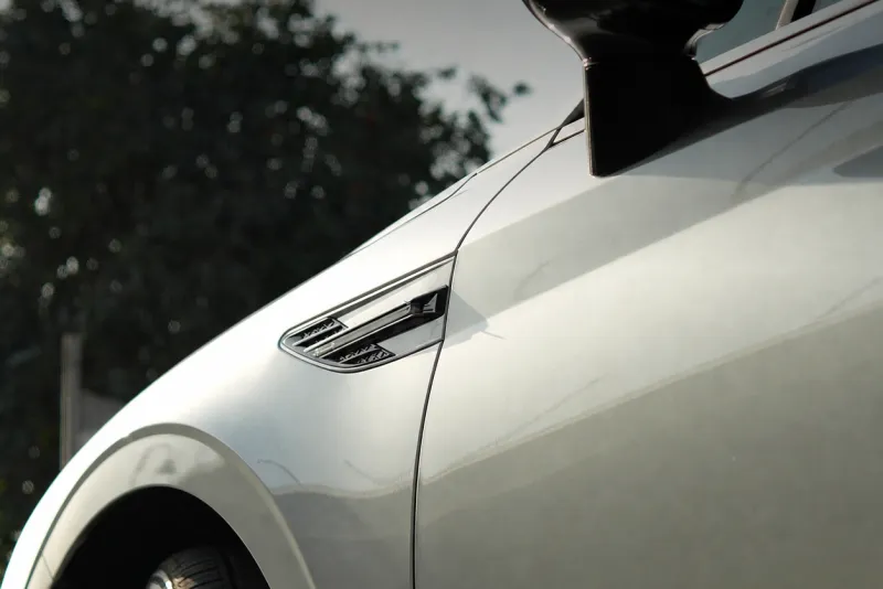 Hyundai Sonata 2025 #2