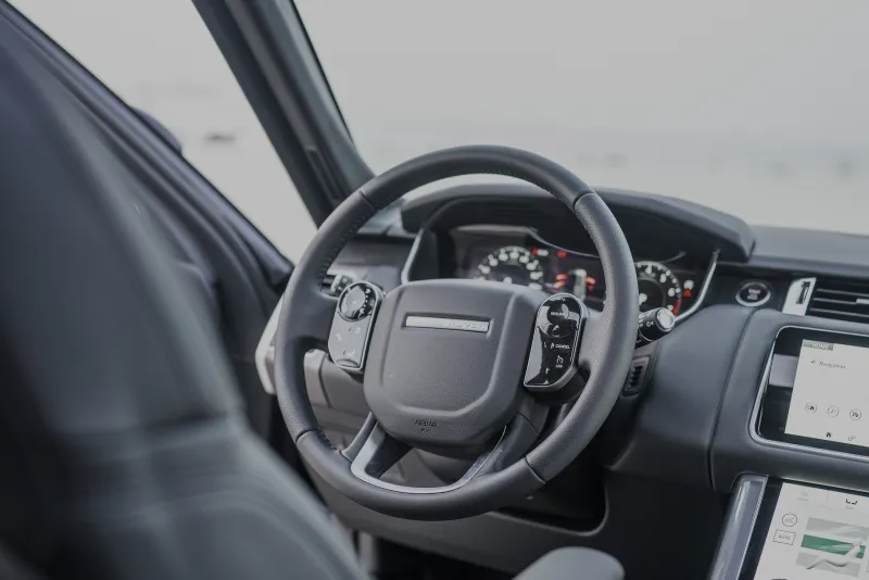 Land Rover Range Rover Sport 2022 #15