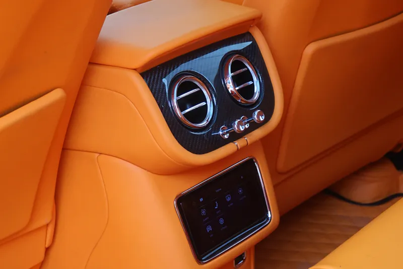 Bentley Mansory 2023 #5