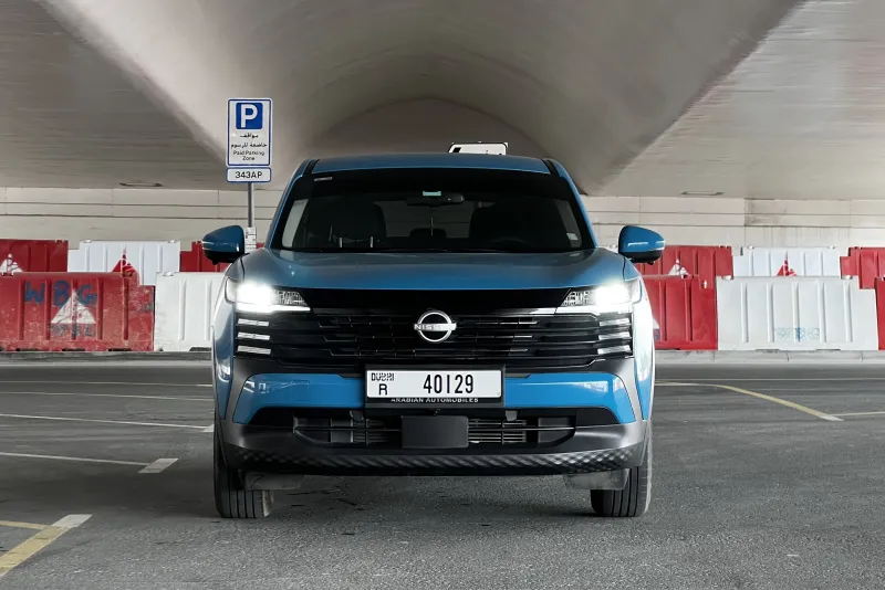 Nissan Kicks 2025 #5