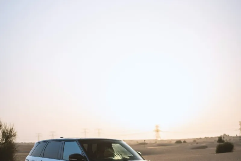 Land Rover Range Rover Sport 2022 #11