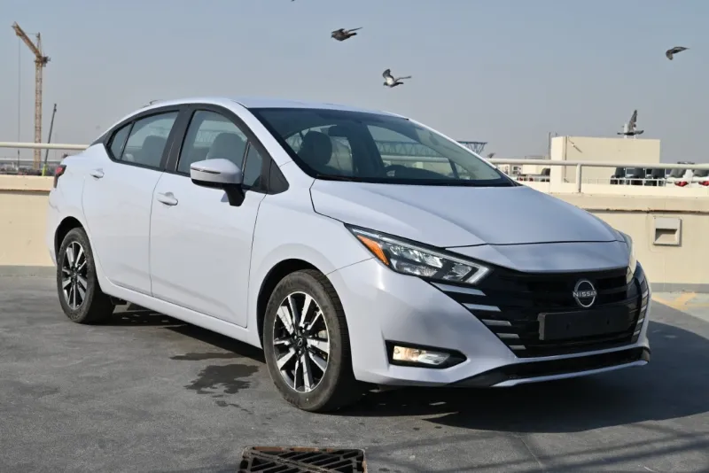 Nissan Sunny 2024 #2