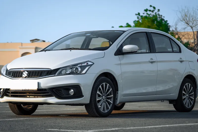 Suzuki Ciaz 2025 #3