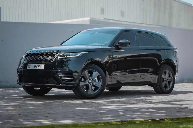 Land Rover Range Rover Velar 2023 #11