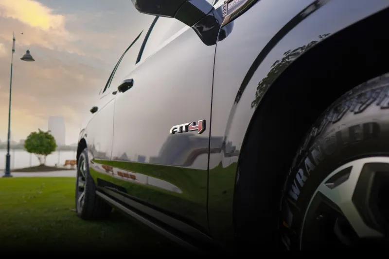 GMC Yukon 2025 #3