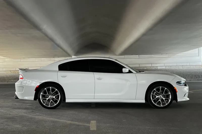 Dodge Charger 2022 #7