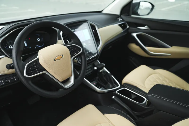Chevrolet Captiva 2025 #7