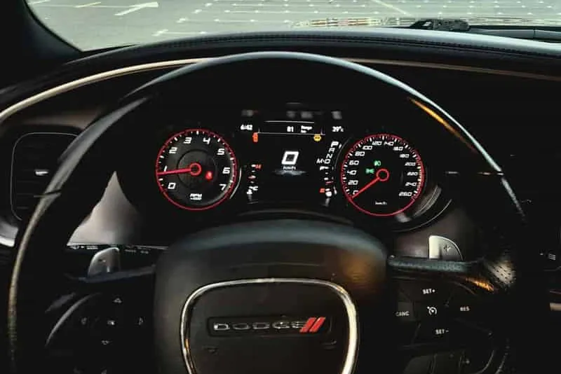 Dodge Charger 2022 #4