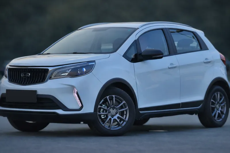 Geely Gx Pro 2026 #1