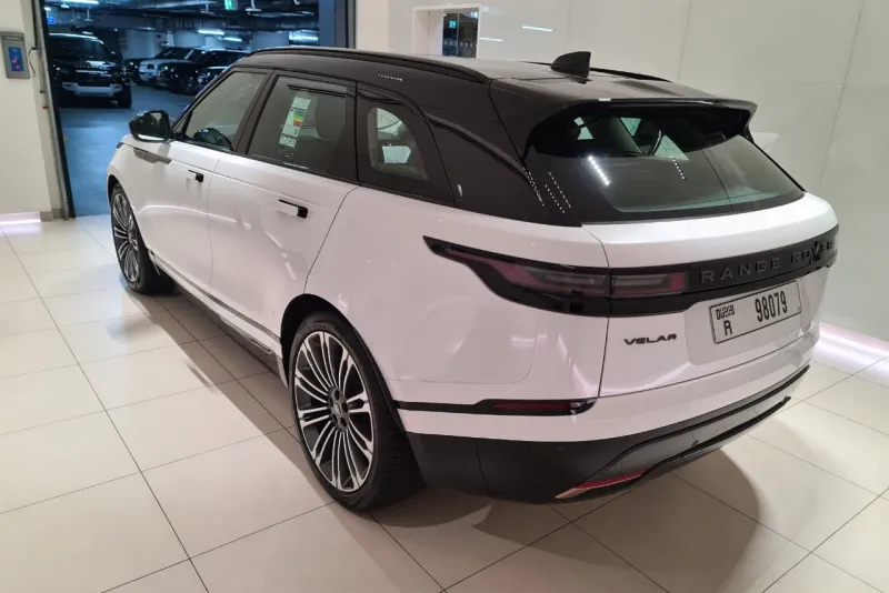 Land Rover Range Rover 2023 #1
