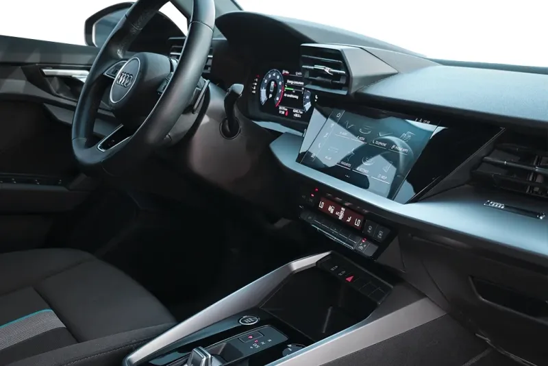 Audi A3 2023 #6