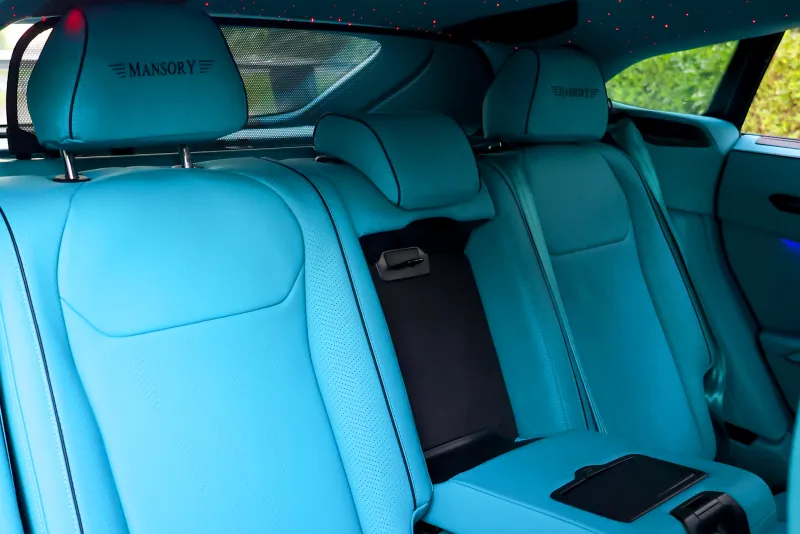 Lamborghini Urus 2025 #2
