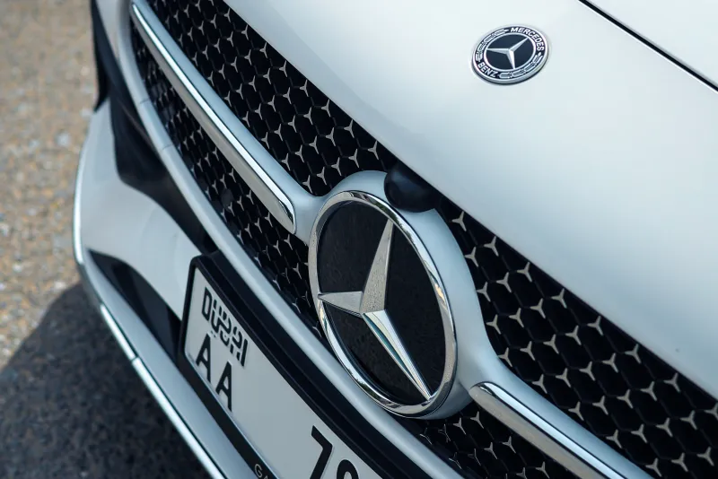 Mercedes C200 2024 #17