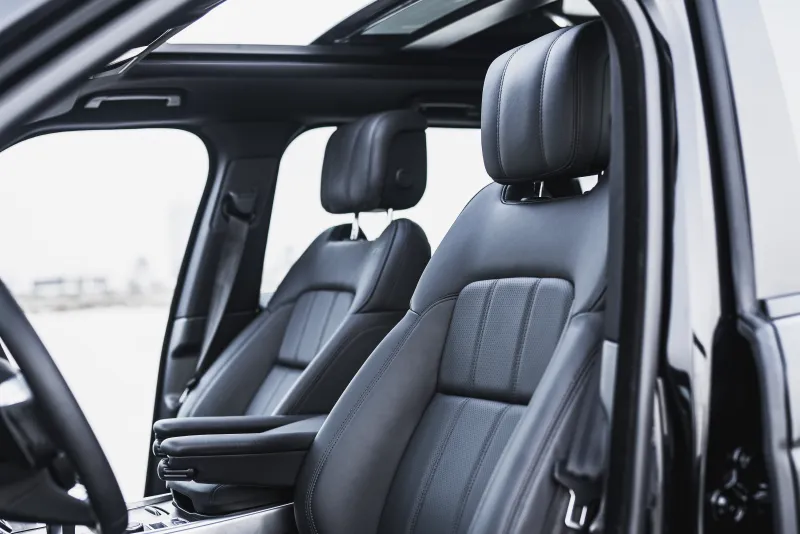 Land Rover Range Rover Sport 2022 #13