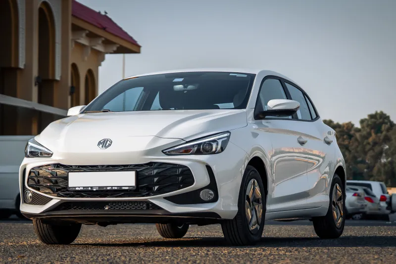 MG 3 2025 #2