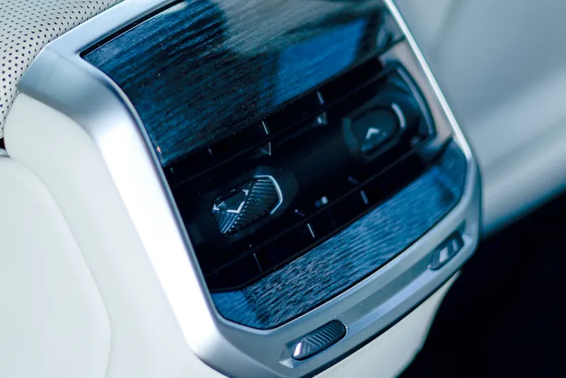 BMW 735i 2023 #5