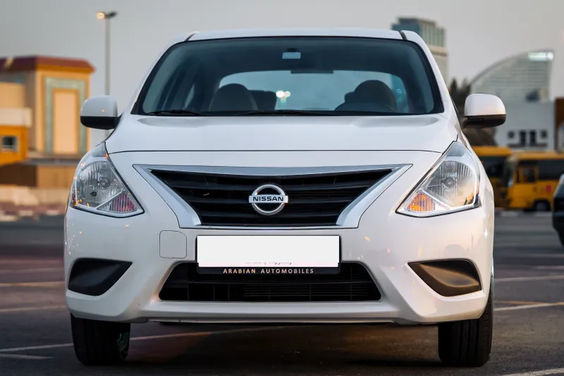 Nissan Sunny 2024 #10