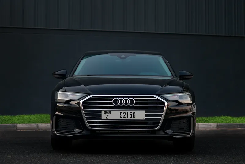 Audi A6 2023 #5