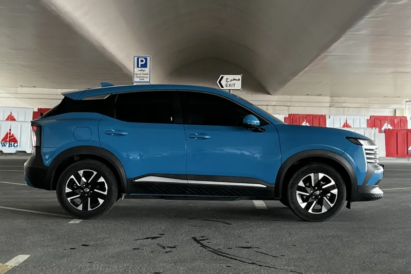 Nissan Kicks 2025 #2