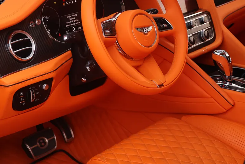Bentley Mansory 2023 #6