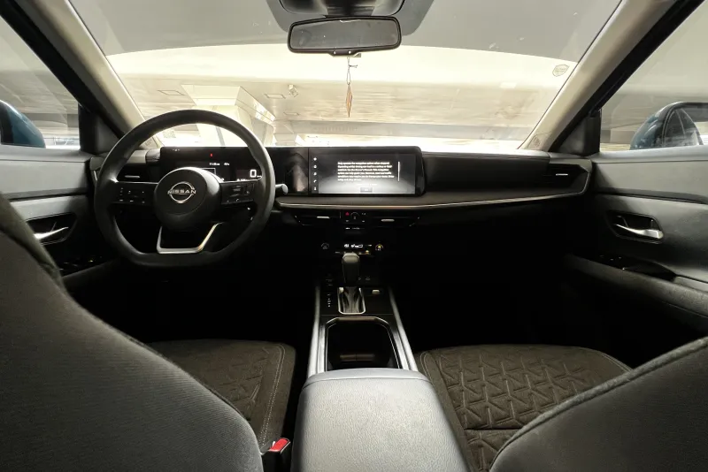 Nissan Kicks 2025 #12