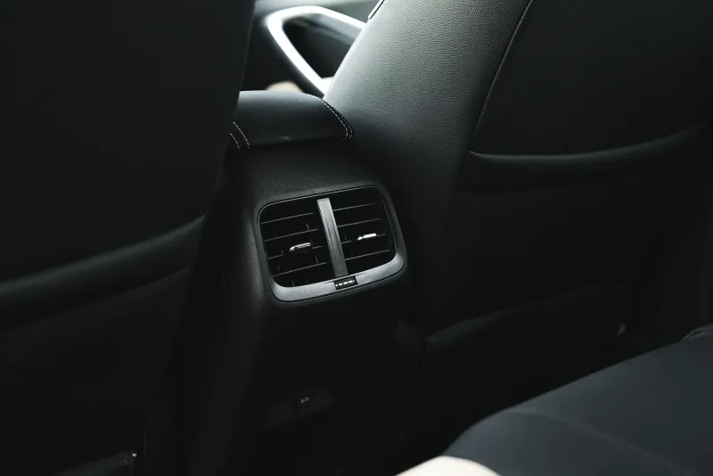 Chevrolet Captiva 2025 #5