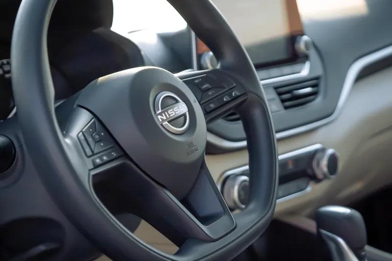 Nissan Altima 2024 #5