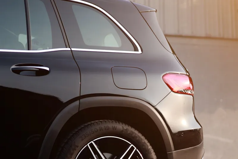 Mercedes GLB 250 2023 #6