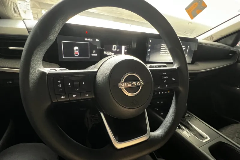 Nissan Kicks 2025 #11