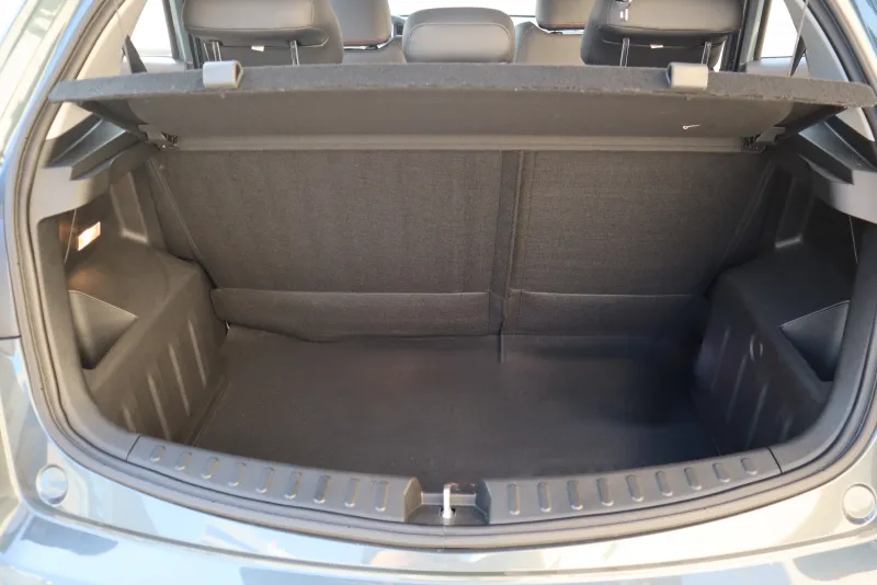 Geely GX3 Pro 2026 #5