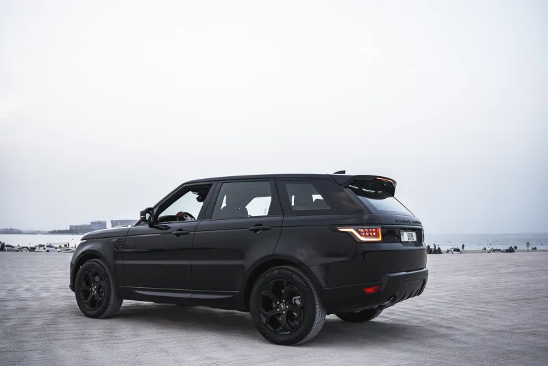Land Rover Range Rover Sport 2022 #19